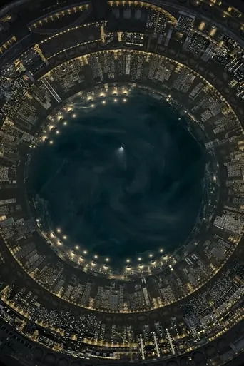 New Babylon movie poster - Entertainment content