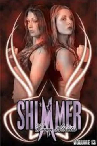SHIMMER Volume 13 movie poster - Entertainment content