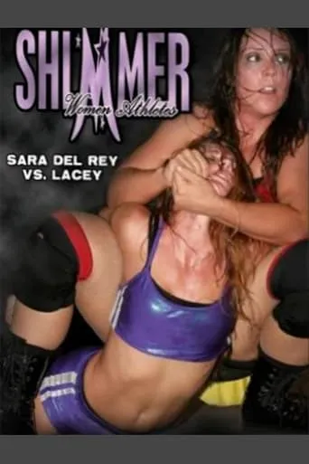 SHIMMER Volume 14: Hot Summer Nights movie poster - Entertainment content