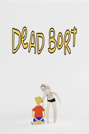 Dead Bort movie poster - Entertainment content