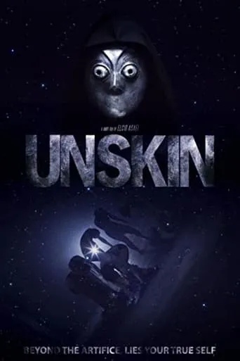 Unskin movie poster - Entertainment content