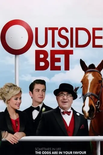 Outside Bet movie poster - Rated 4.7/10