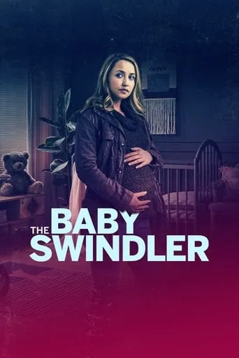 The Baby Swindler movie poster - Rated 5.25/10