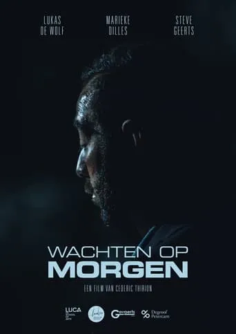 Wachten Op Morgen movie poster - Entertainment content