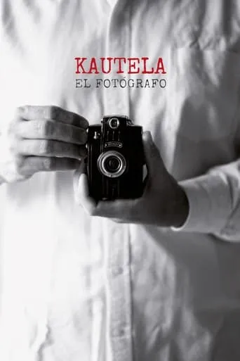 Kautela, Photographer movie poster - Rated 6/10