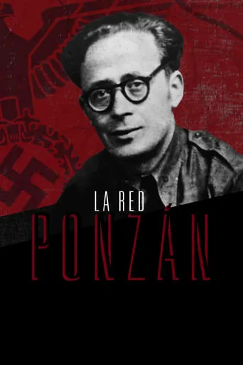 The Ponzán Network movie poster - Rated 6/10