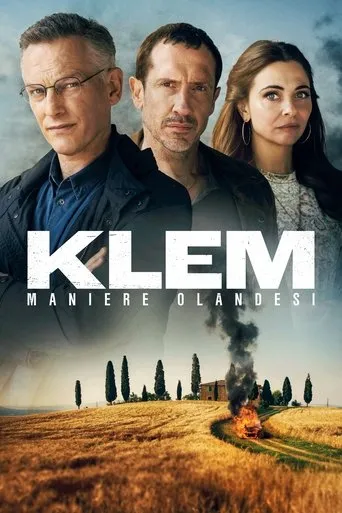 Klem movie poster - Rated 6.4/10