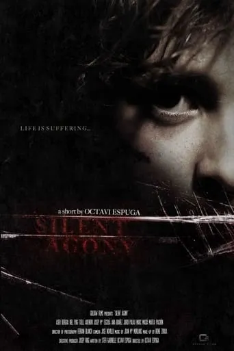 Silent Agony movie poster - Entertainment content