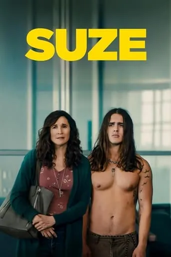 Suze movie poster - Rated 7.2/10