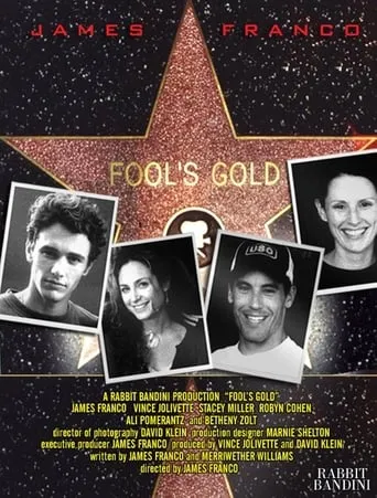 Fool's Gold movie poster - Entertainment content