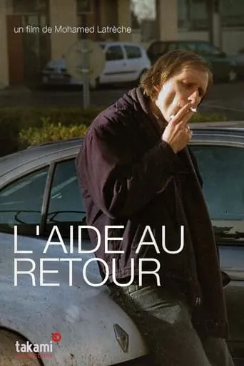L'Aide Au Retour movie poster - Rated 10/10