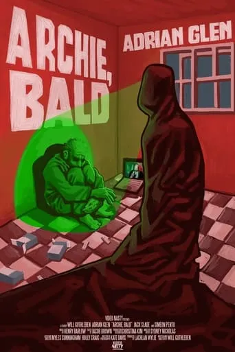 Archie, Bald movie poster - Entertainment content