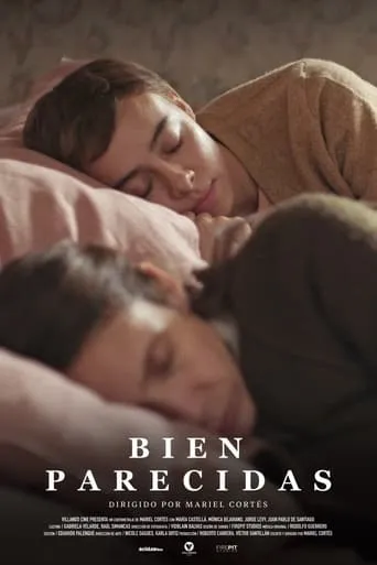 Bien parecidas movie poster - Entertainment content