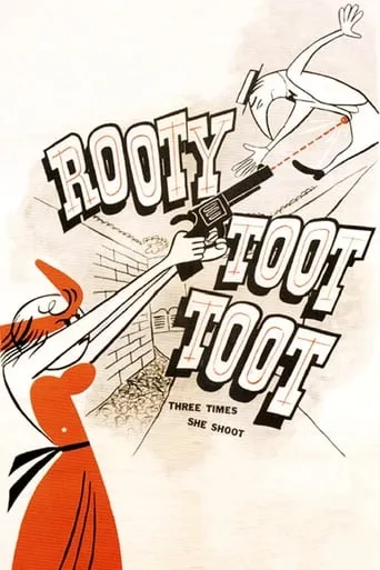 Rooty Toot Toot movie poster - Rated 6.6/10