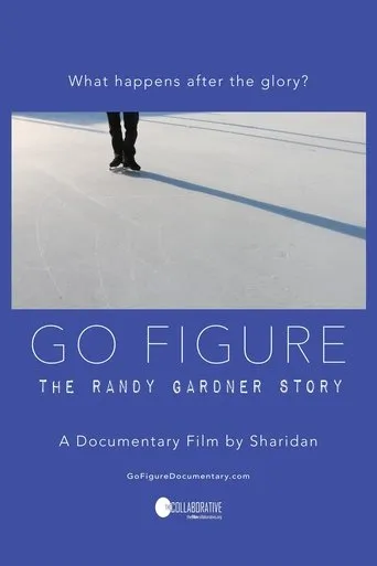 Go Figure movie poster - Entertainment content
