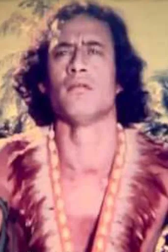 Ariipaea Vahine movie poster - Entertainment content
