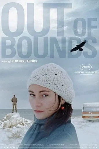 Out of Bounds movie poster - Rated 5.9/10
