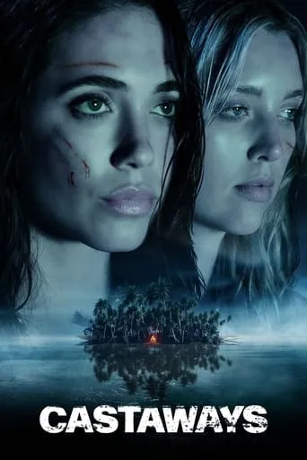 Castaways movie poster - Rated 4.8/10