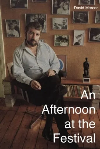 An Afternoon at the Festival movie poster - Entertainment content