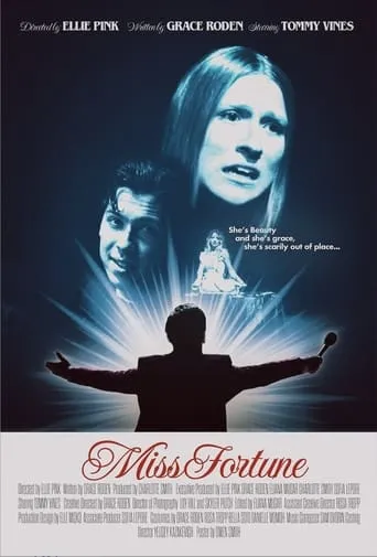 Miss Fortune movie poster - Entertainment content