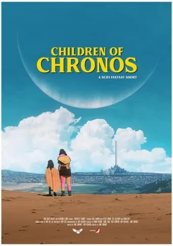 Children of Chronos movie poster - Entertainment content