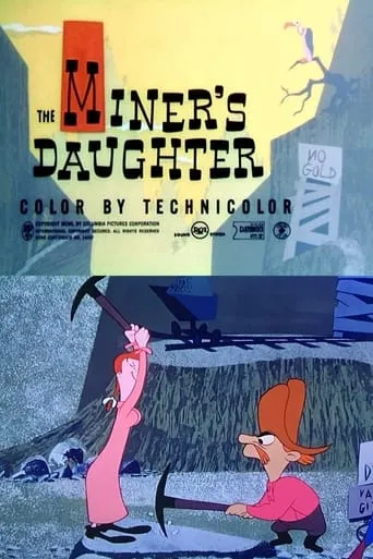 The Miner's Daughter movie poster - Rated 8.5/10