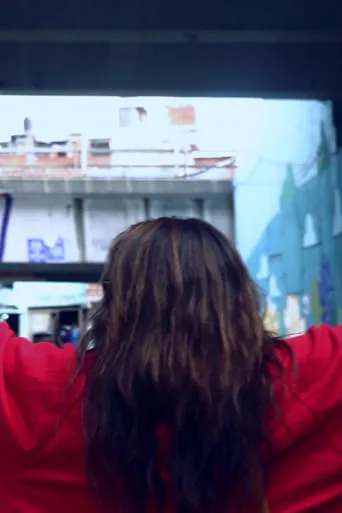 Transitando el abismo movie poster - Entertainment content