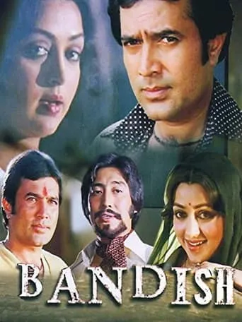 Bandish movie poster - Rated 4.7/10