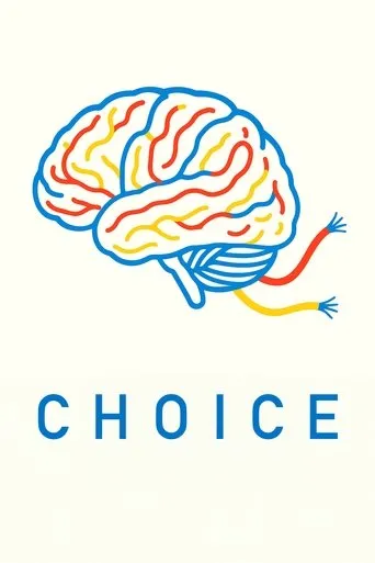 Choice movie poster - Entertainment content
