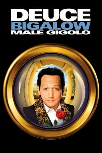 Deuce Bigalow: Male Gigolo movie poster - Rated 5.988/10