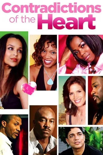 Contradictions of the Heart movie poster - Rated 5/10