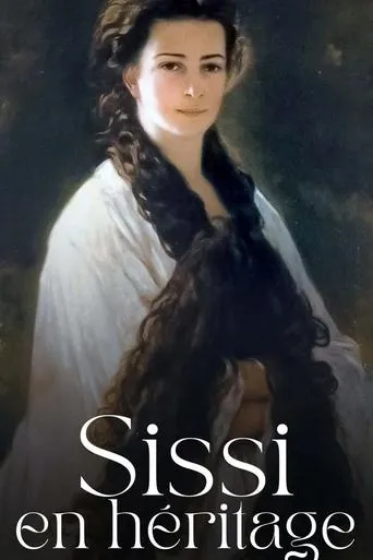 Sisis Erben - Die Kinder der Kaiserin Elisabeth movie poster - Rated 8/10