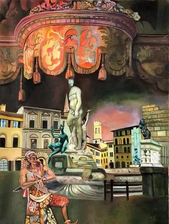 Tales movie poster - Entertainment content