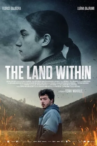 The Land Within movie poster - Rated 4.8/10