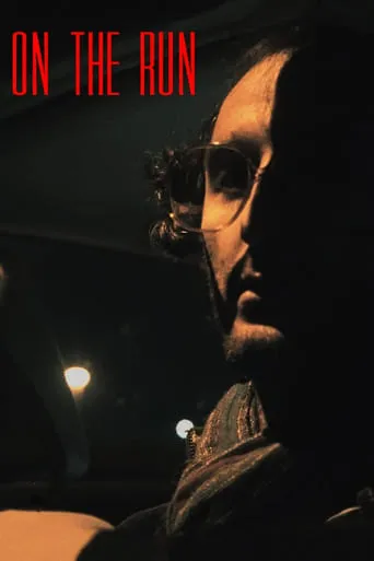 On The Run movie poster - Entertainment content