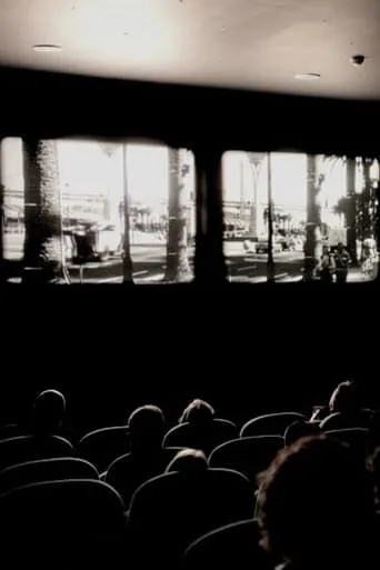 Bay Bridge from Embarcadero movie poster - Entertainment content