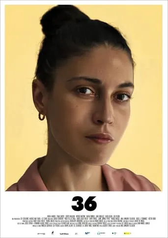 36 movie poster - Rated 8.5/10