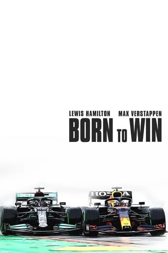 Born To Win movie poster - Rated 10/10