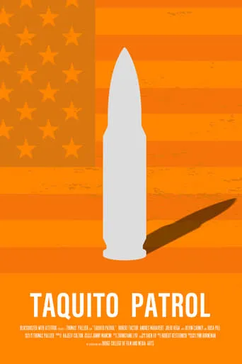 Taquito Patrol movie poster - Entertainment content