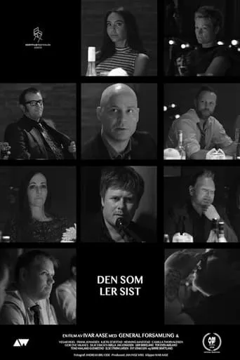 General Forsamling: Den som ler sist movie poster - Entertainment content
