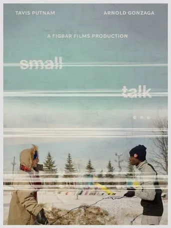Small Talk movie poster - Entertainment content