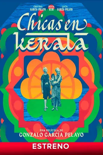 Chicas en Kerala movie poster - Rated 2/10