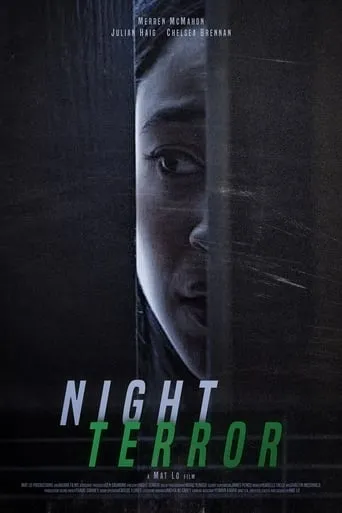 Night Terror movie poster - Entertainment content