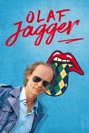 Olaf Jagger movie poster - Rated 5/10