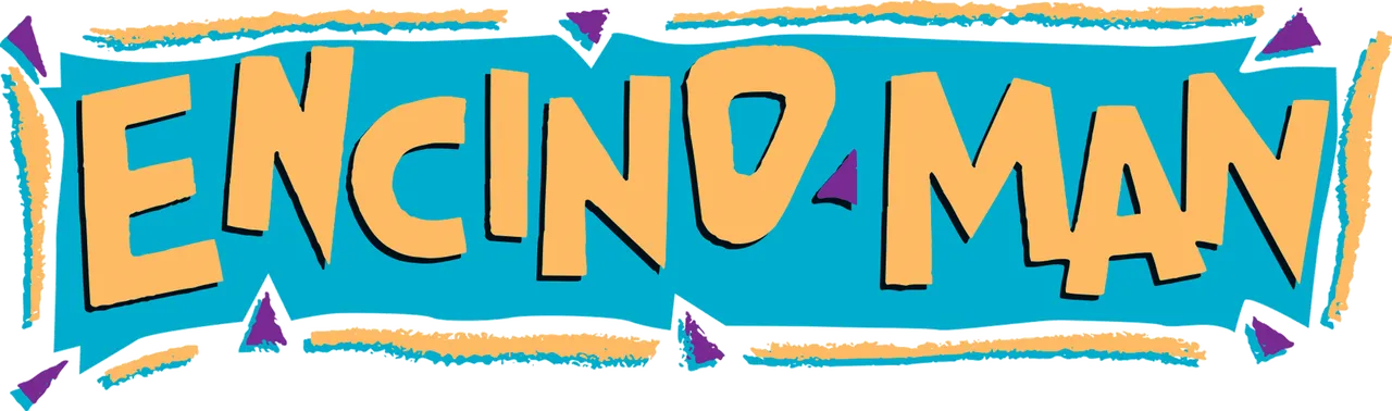 Encino Man