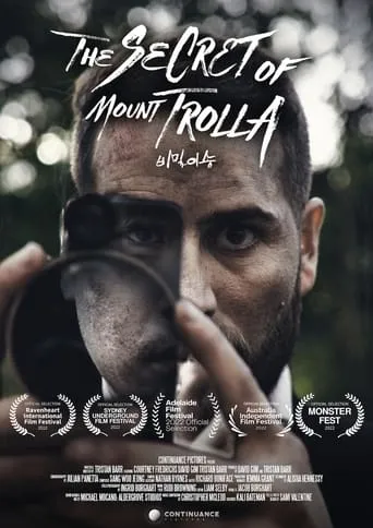 The Secret of Mount Trolla movie poster - Entertainment content