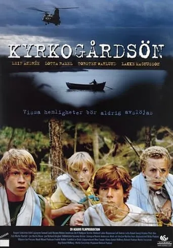 Graveyard Island movie poster - Rated 4.8/10