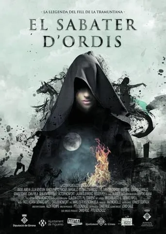 El sabater d'Ordis. La llegenda del fill de la tramuntana movie poster - Entertainment content