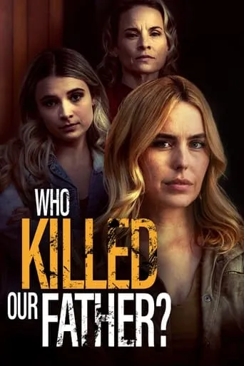 Who Killed Our Father? movie poster - Rated 5.8/10