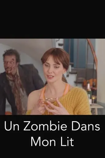 A Zombie in My Bed movie poster - Rated 8.5/10